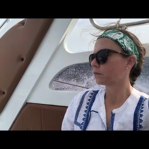 Meet your Posher, Megan